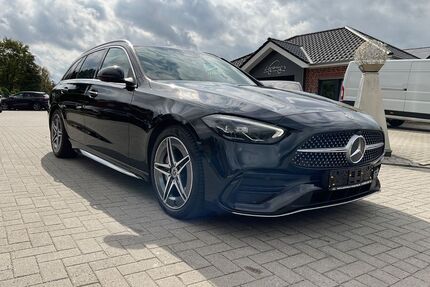 Mercedes-Benz C 220 Gebrauchtwagen