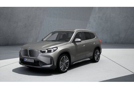 BMW iX1 Gebrauchtwagen