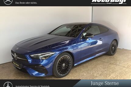 Mercedes-Benz CLE 200 Gebrauchtwagen