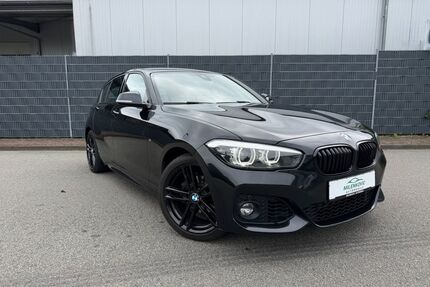 BMW 118 Gebrauchtwagen