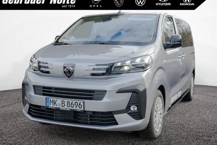 Peugeot Traveller Gebrauchtwagen