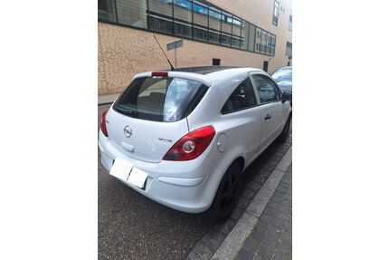 Opel Corsa Gebrauchtwagen