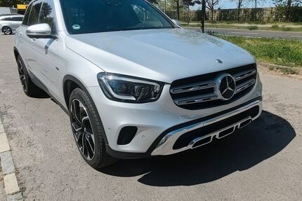 Mercedes-Benz GLC 300 Gebrauchtwagen