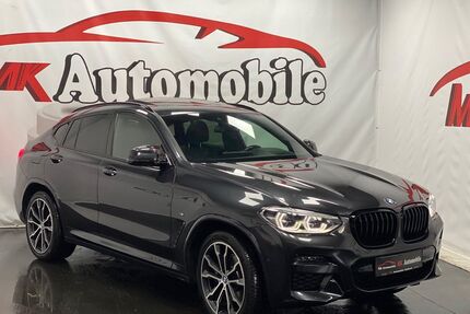 BMW X4 Gebrauchtwagen