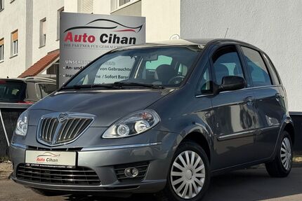 Lancia MUSA Gebrauchtwagen