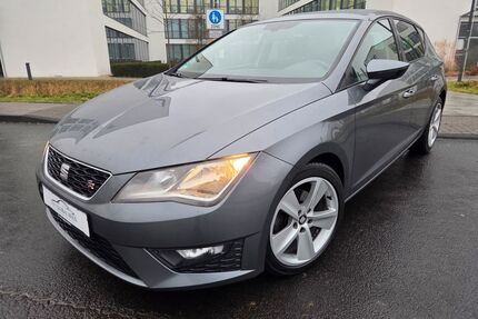 Seat Leon Gebrauchtwagen