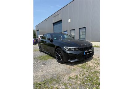 BMW M340i Gebrauchtwagen