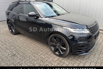 Land Rover Range Rover Velar Gebrauchtwagen