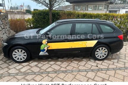 BMW 318 Gebrauchtwagen