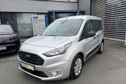 Ford Transit Connect Gebrauchtwagen