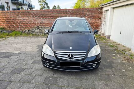 Mercedes-Benz A 180 Gebrauchtwagen