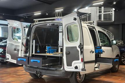 Renault Kangoo Gebrauchtwagen
