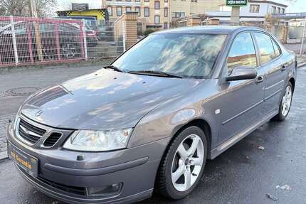 Saab 9-3 Gebrauchtwagen