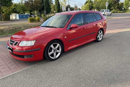 Saab 9-3 Gebrauchtwagen