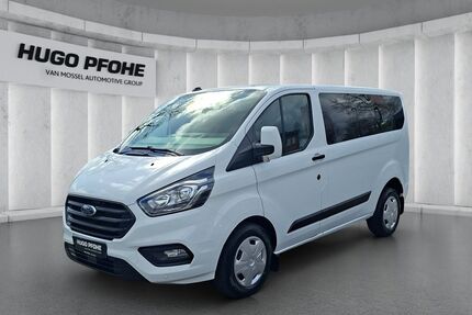 Ford Transit Custom Gebrauchtwagen