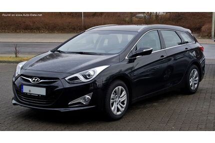 Hyundai i40 Gebrauchtwagen
