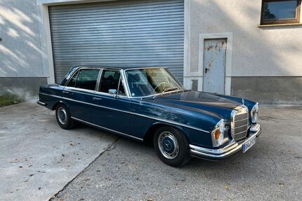 Mercedes-Benz 300 Gebrauchtwagen