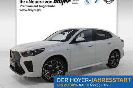 BMW iX2 Gebrauchtwagen