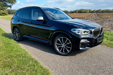 BMW X3 M40 Gebrauchtwagen