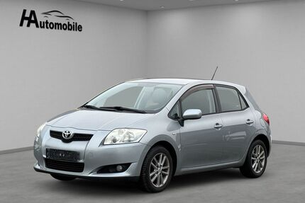 Toyota Auris Gebrauchtwagen