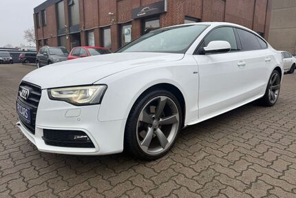 Audi A5 Gebrauchtwagen