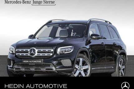 Mercedes-Benz GLB 250 Gebrauchtwagen