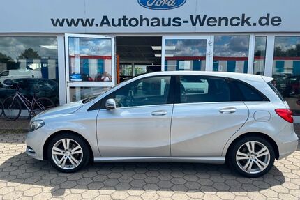 Mercedes-Benz B 180 Gebrauchtwagen