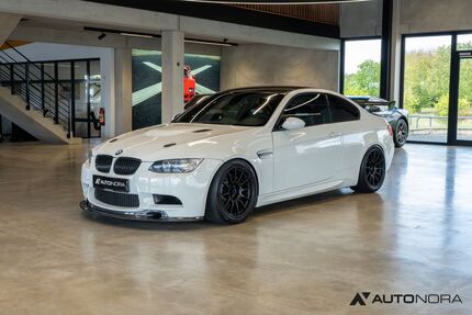 BMW M3 Gebrauchtwagen