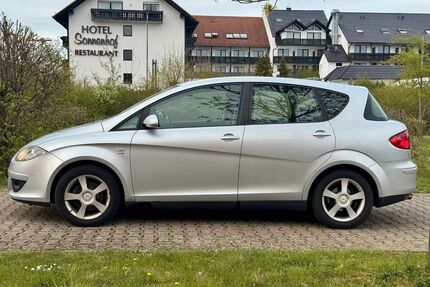 Seat Toledo Gebrauchtwagen