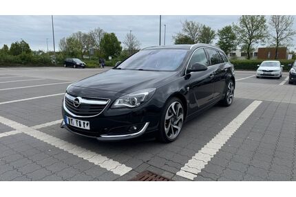 Opel Insignia Gebrauchtwagen