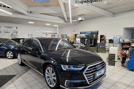 Audi A8 Gebrauchtwagen