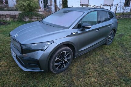 Skoda Enyaq Gebrauchtwagen
