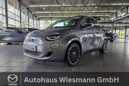 Fiat 500 Gebrauchtwagen