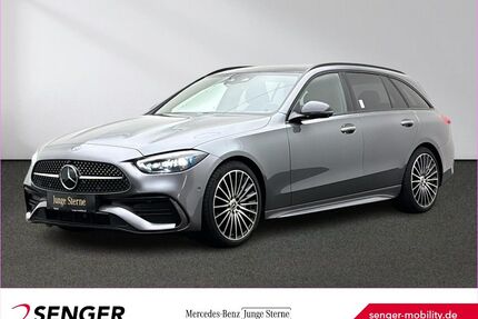 Mercedes-Benz C 300 Gebrauchtwagen