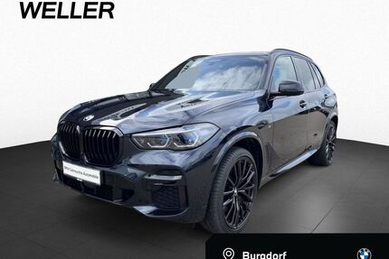 BMW X5 M50 Gebrauchtwagen