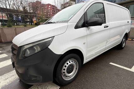 Mercedes-Benz Vito Gebrauchtwagen