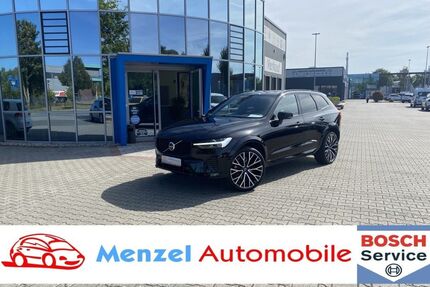 Volvo XC60 Gebrauchtwagen