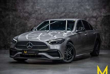 Mercedes-Benz C 180 Gebrauchtwagen