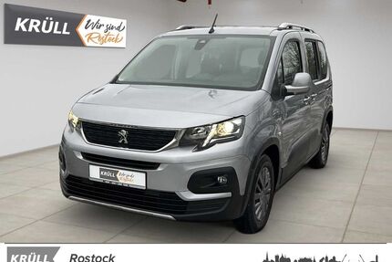 Peugeot Rifter Gebrauchtwagen