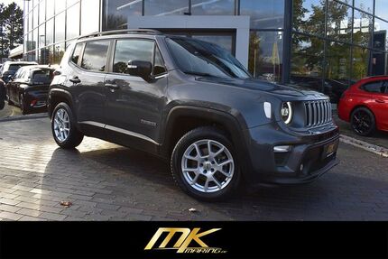 Jeep Renegade Gebrauchtwagen