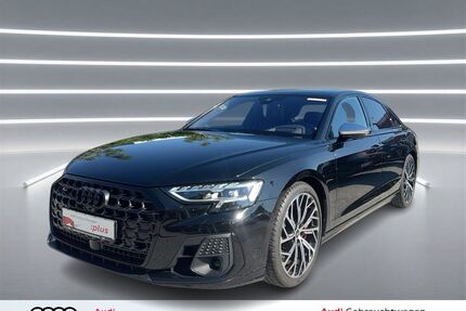 Audi S8 Gebrauchtwagen