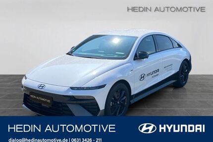 Hyundai IONIQ 6 Gebrauchtwagen