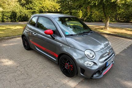 Abarth 595 Gebrauchtwagen