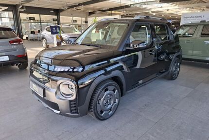 Hyundai INSTER Gebrauchtwagen