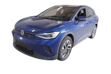 VW ID.4 Gebrauchtwagen