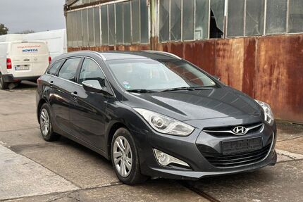 Hyundai i40 Gebrauchtwagen