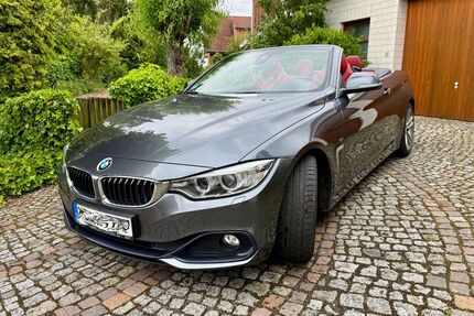 BMW 420 Gebrauchtwagen