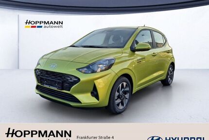 Hyundai i10 Gebrauchtwagen