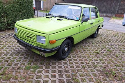 Wartburg 353 Gebrauchtwagen