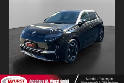 Nissan Micra Gebrauchtwagen